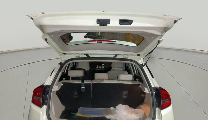 2020 Mahindra XUV300 W8 (O) 1.2 PETROL, Petrol, Manual, 23,997 km, exterior