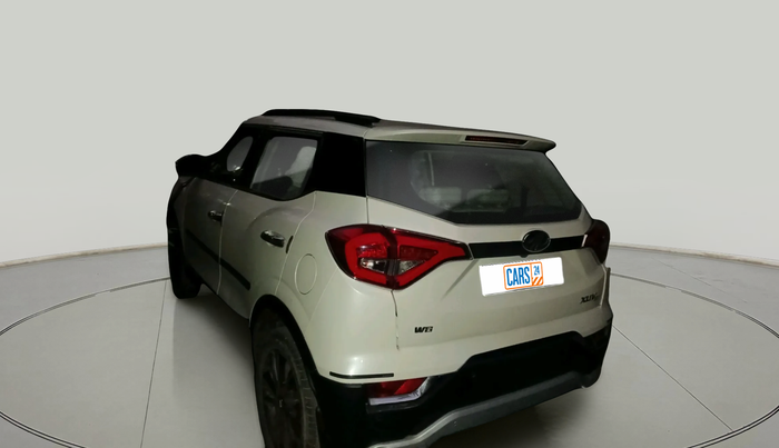 2020 Mahindra XUV300 W8 (O) 1.2 PETROL, Petrol, Manual, 23,997 km, exterior