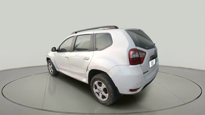 2014 Nissan Terrano XL (D), Diesel, Manual, 1,68,297 km, exterior