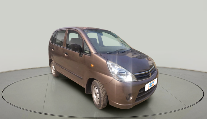 2013 Maruti Zen Estilo LXI, Petrol, Manual, 82,580 km, exterior