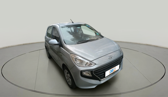 2018 Hyundai NEW SANTRO SPORTZ AMT, Petrol, Automatic, 12,561 km, exterior