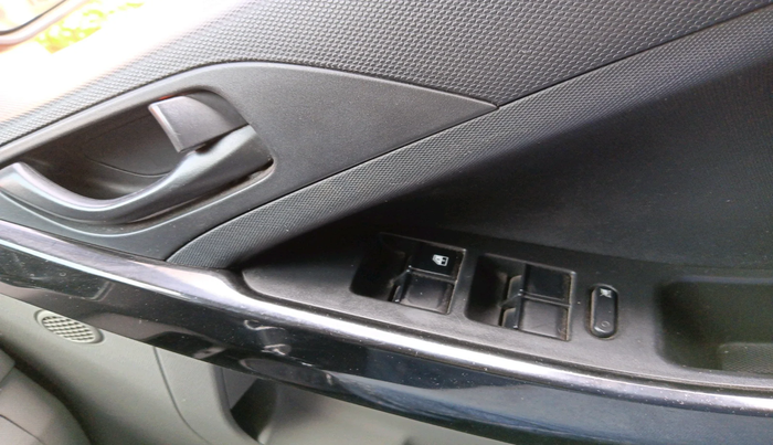 2019 Tata NEXON XMA PETROL, Petrol, Automatic, 67,647 km, interior