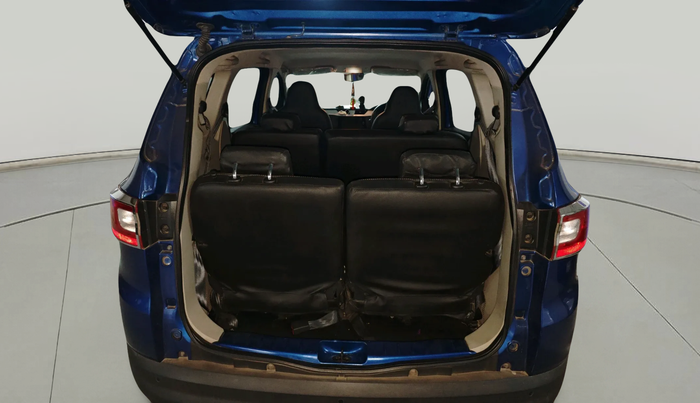 2022 Renault TRIBER RXZ, Petrol, Manual, 18,484 km, exterior