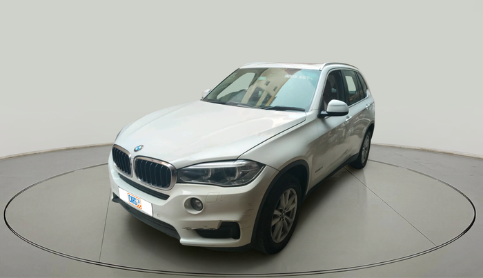 2015 BMW X5 XDRIVE30D DESIGN PURE 5 STR, Diesel, Automatic, 1,05,626 km, exterior