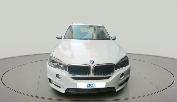 2015 BMW X5 XDRIVE30D DESIGN PURE 5 STR, Diesel, Automatic, 1,05,626 km, exterior