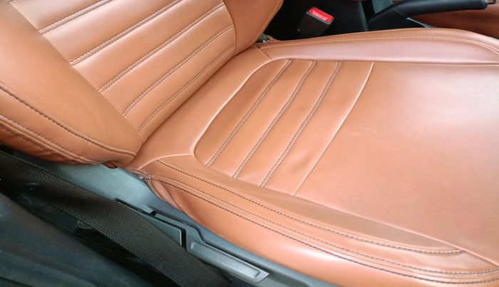 2021 Hyundai VENUE SX 1.0 TURBO IMT, Petrol, Manual, 33,787 km, interior