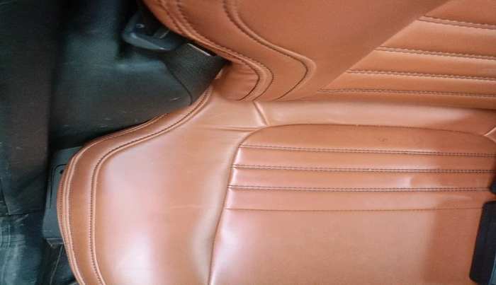 2021 Hyundai VENUE SX 1.0 TURBO IMT, Petrol, Manual, 33,787 km, interior