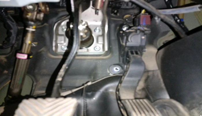 2021 Hyundai VENUE SX 1.0 TURBO IMT, Petrol, Manual, 33,787 km, interior