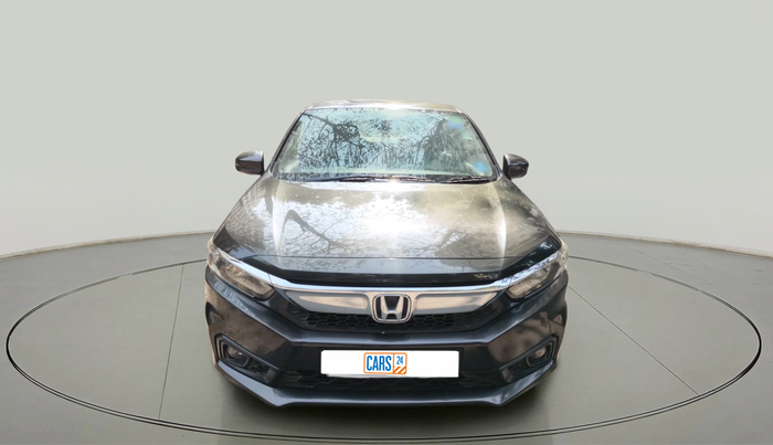 2020 Honda Amaze 1.2L I-VTEC VX CVT, Petrol, Automatic, 33,797 km, exterior