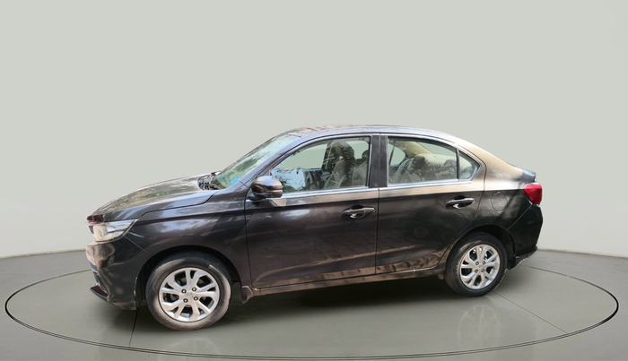 2020 Honda Amaze 1.2L I-VTEC VX CVT, Petrol, Automatic, 33,797 km, exterior