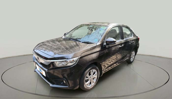 2020 Honda Amaze 1.2L I-VTEC VX CVT, Petrol, Automatic, 33,797 km, exterior