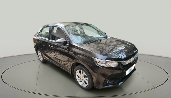 2020 Honda Amaze 1.2L I-VTEC VX CVT, Petrol, Automatic, 33,797 km, exterior