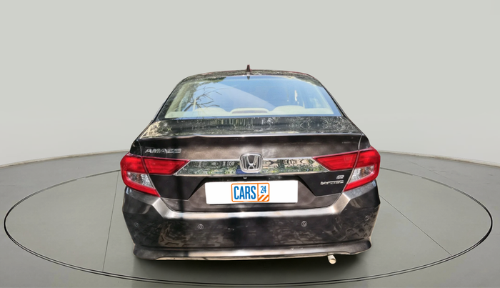 2020 Honda Amaze 1.2L I-VTEC VX CVT, Petrol, Automatic, 33,797 km, exterior