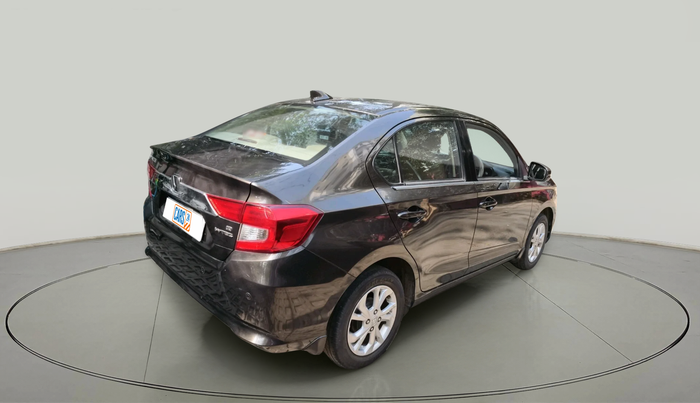 2020 Honda Amaze 1.2L I-VTEC VX CVT, Petrol, Automatic, 33,797 km, exterior