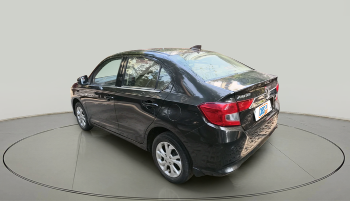 2020 Honda Amaze 1.2L I-VTEC VX CVT, Petrol, Automatic, 33,797 km, exterior