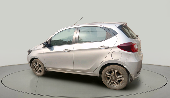 2020 Tata Tiago XZA PLUS PETROL, Petrol, Automatic, 20,854 km, exterior