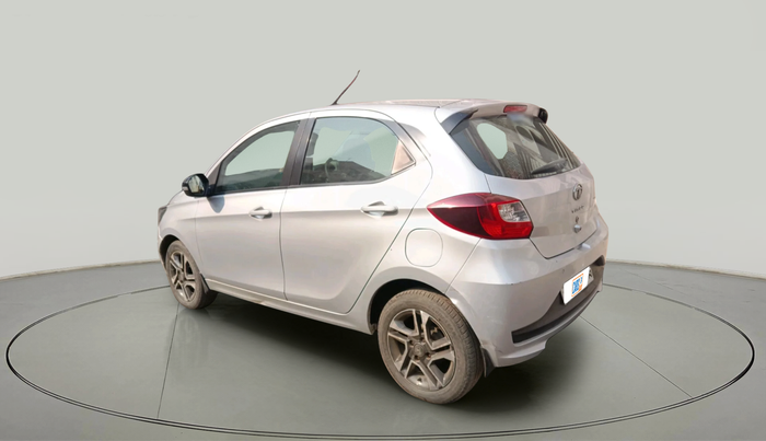 2020 Tata Tiago XZA PLUS PETROL, Petrol, Automatic, 20,854 km, exterior