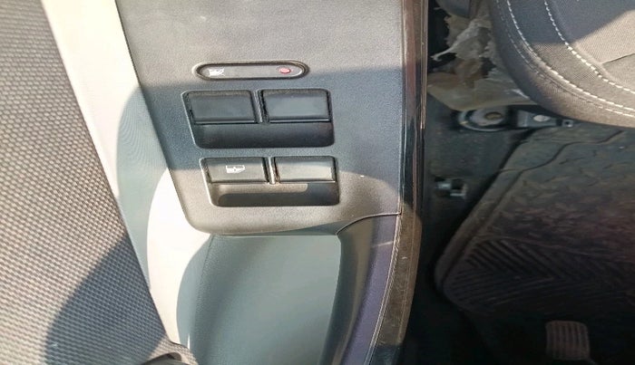 2020 Tata Tiago XZA PLUS PETROL, Petrol, Automatic, 20,854 km, interior