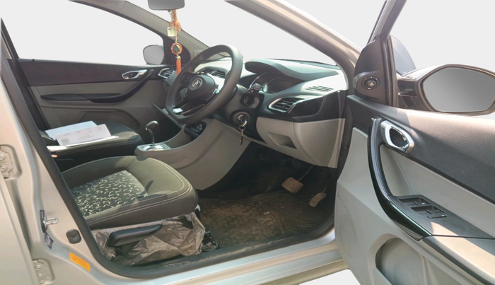 2020 Tata Tiago XZA PLUS PETROL, Petrol, Automatic, 20,854 km, interior