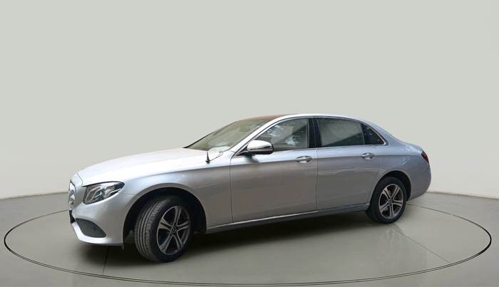 2018 Mercedes Benz E Class E 220 D, Diesel, Automatic, 39,773 km, exterior