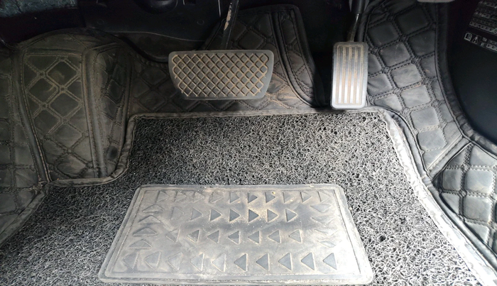 2019 Honda Civic 1.8L I-VTEC ZX CVT, Petrol, Automatic, 24,316 km, interior