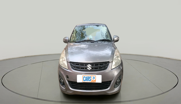 2014 Maruti Swift Dzire VXI, Petrol, Manual, 80,326 km, exterior