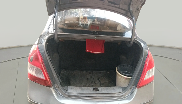 2014 Maruti Swift Dzire VXI, Petrol, Manual, 80,326 km, exterior