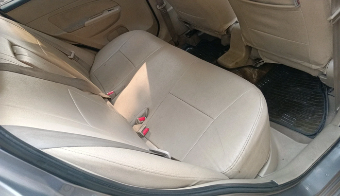 2014 Maruti Swift Dzire VXI, Petrol, Manual, 80,326 km, interior