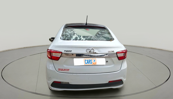 2018 Tata Tigor Buzz DIESEL, Diesel, Manual, 39,362 km, exterior