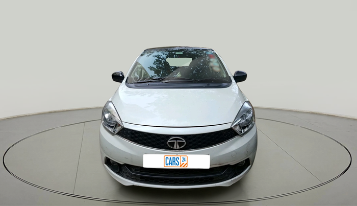 2018 Tata Tigor Buzz DIESEL, Diesel, Manual, 39,362 km, exterior