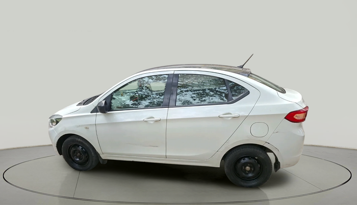 2018 Tata Tigor Buzz DIESEL, Diesel, Manual, 39,362 km, exterior