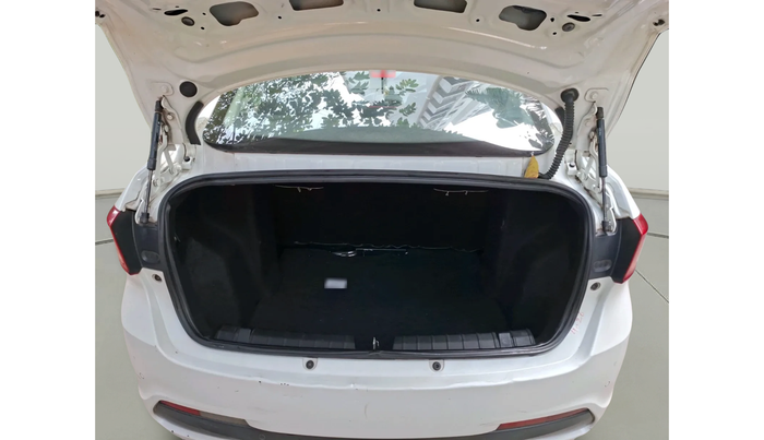 2018 Tata Tigor Buzz DIESEL, Diesel, Manual, 39,362 km, exterior