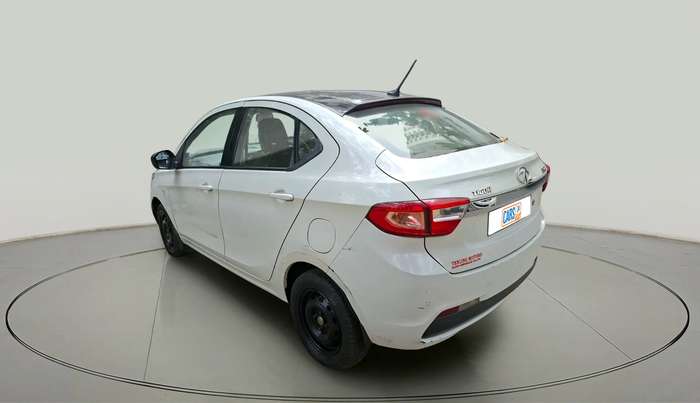 2018 Tata Tigor Buzz DIESEL, Diesel, Manual, 39,362 km, exterior