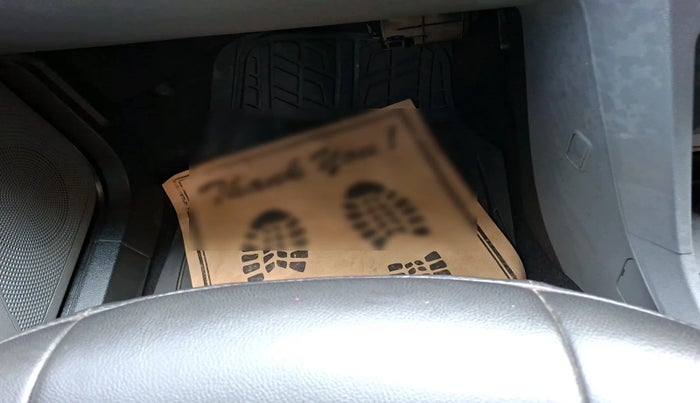 2018 Tata Tigor Buzz DIESEL, Diesel, Manual, 39,362 km, interior