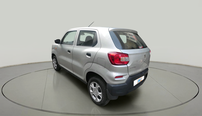 2023 Maruti S PRESSO VXI, Petrol, Manual, 10,497 km, exterior