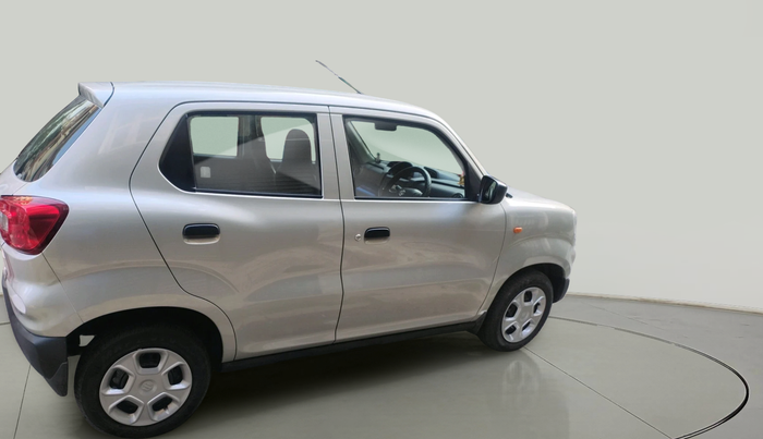 2023 Maruti S PRESSO VXI, Petrol, Manual, 10,497 km, exterior