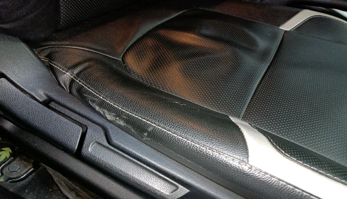 2021 Hyundai VENUE SX 1.0 TURBO IMT, Petrol, Manual, 27,975 km, interior