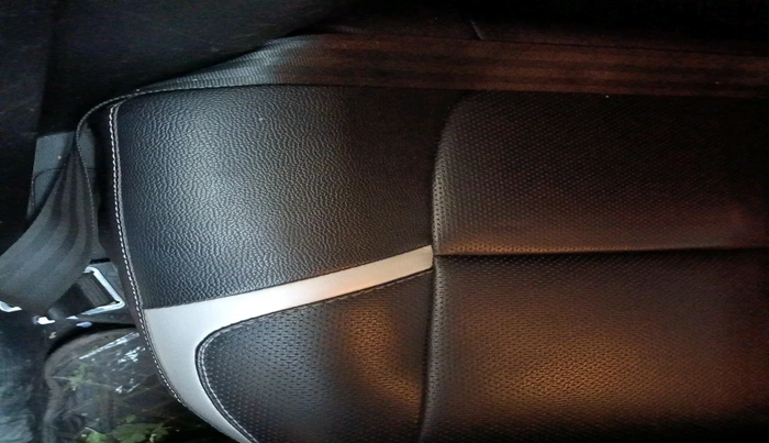 2021 Hyundai VENUE SX 1.0 TURBO IMT, Petrol, Manual, 27,975 km, interior