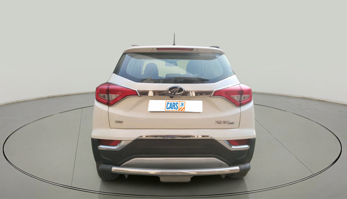2022 Mahindra XUV300 W8 (O) 1.5 DIESEL, Diesel, Manual, 84,680 km, exterior