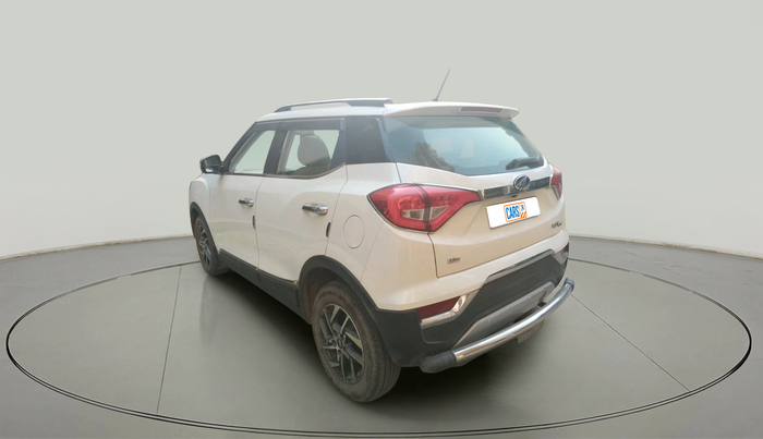 2022 Mahindra XUV300 W8 (O) 1.5 DIESEL, Diesel, Manual, 84,680 km, exterior