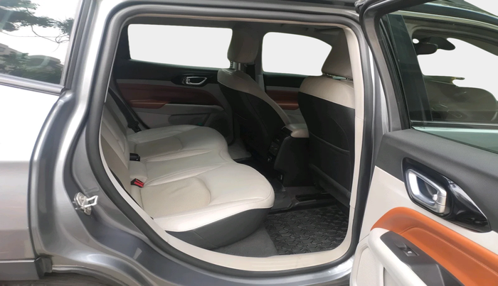 2022 Jeep Compass LIMITED (O) 2.0 DIESEL, Diesel, Manual, 38,398 km, interior