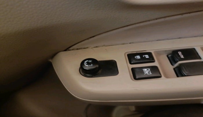 2015 Maruti Ciaz VXI, Petrol, Manual, 1,49,572 km, interior