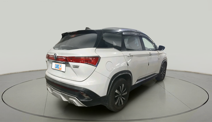 2019 MG HECTOR SHARP 1.5 DCT PETROL, Petrol, Automatic, 61,168 km, exterior