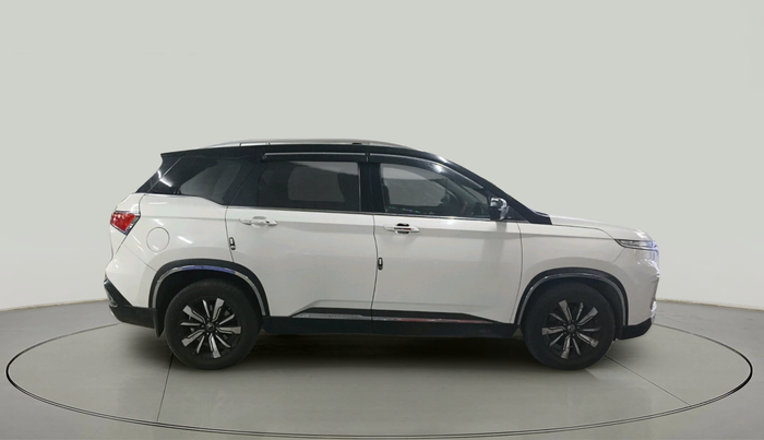 2019 MG HECTOR SHARP 1.5 DCT PETROL, Petrol, Automatic, 61,168 km, exterior