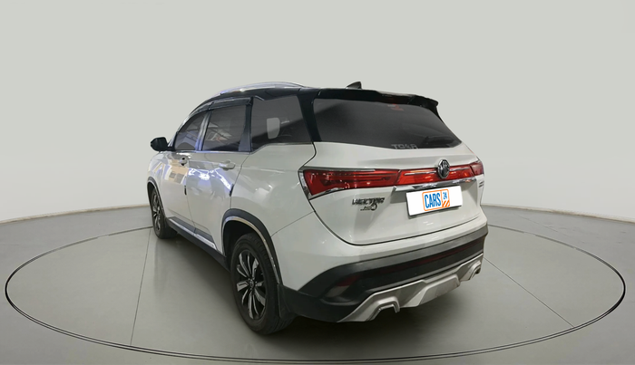 2019 MG HECTOR SHARP 1.5 DCT PETROL, Petrol, Automatic, 61,168 km, exterior