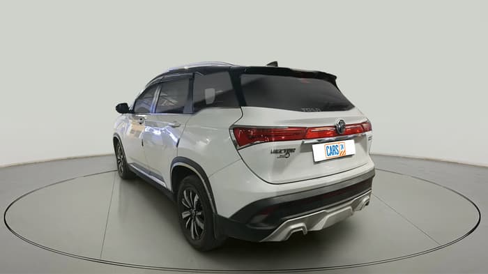2019 MG HECTOR SHARP 1.5 DCT PETROL, Petrol, Automatic, 61,168 km, exterior