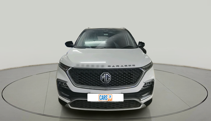 2019 MG HECTOR SHARP 1.5 DCT PETROL, Petrol, Automatic, 61,168 km, exterior