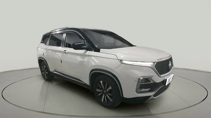 2019 MG HECTOR SHARP 1.5 DCT PETROL, Petrol, Automatic, 61,168 km, exterior