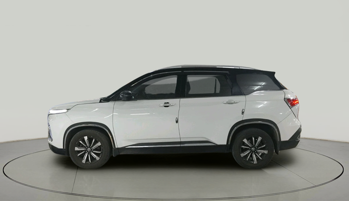 2019 MG HECTOR SHARP 1.5 DCT PETROL, Petrol, Automatic, 61,168 km, exterior