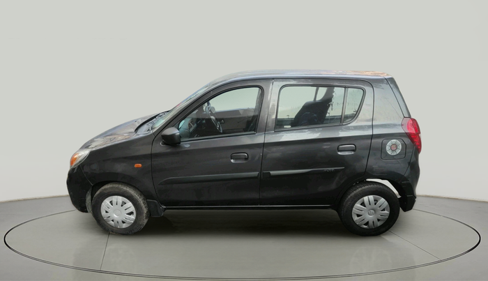 2022 Maruti Alto VXI, Petrol, Manual, 2,881 km, exterior